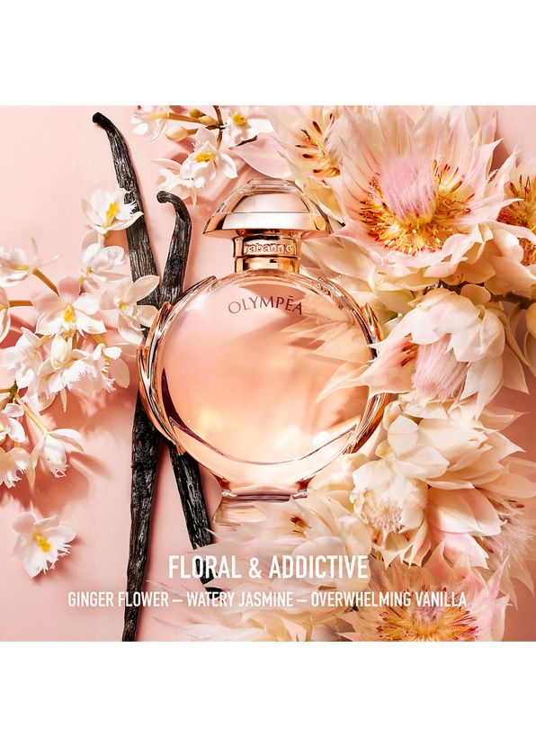 Rabanne Olympea Edp 80Ml - 3