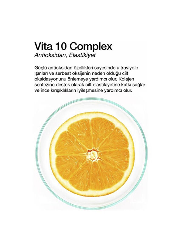 Dermal Vitamin Kuru ve Yorgun Ciltler İçin Nemlendirici ve Canlandırıcı Kore Maskesi 23 gr 3 Adet - 2