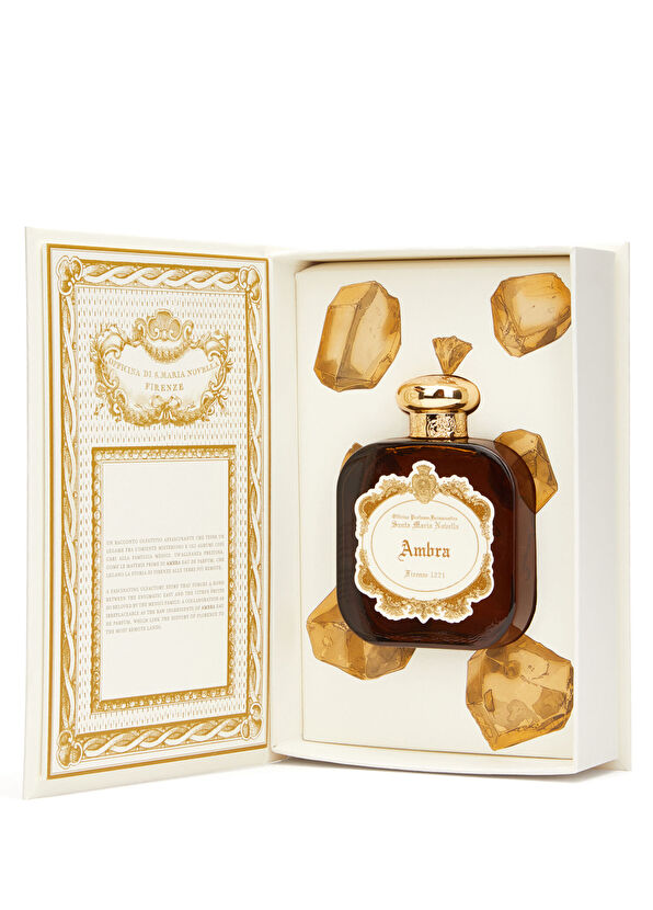 Santa Maria Novella Ambra Eau de Parfume 100 ml - 3