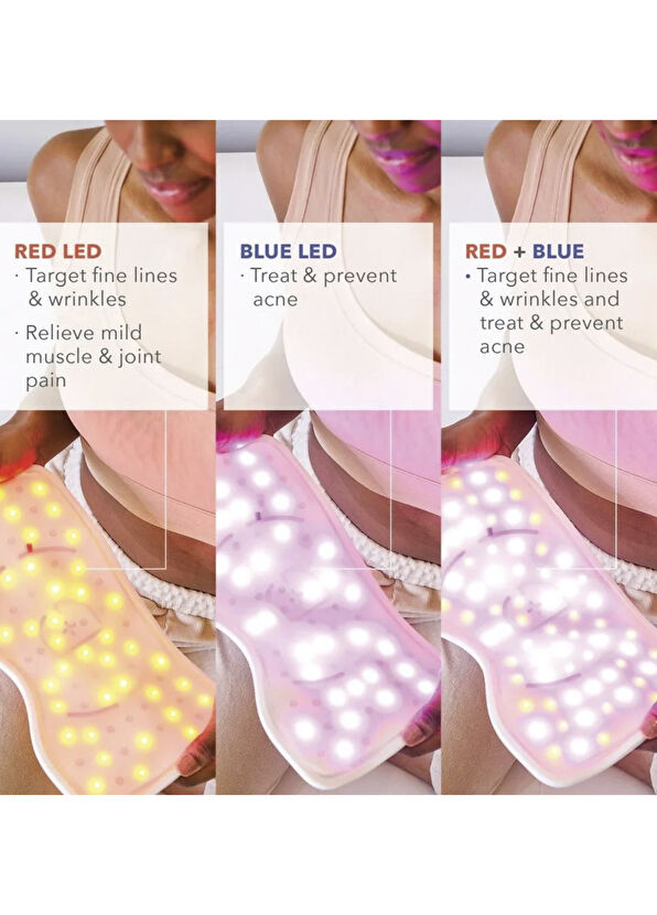 Dr. Dennis Gross SpectraLite BodyWare Pro Vücut Terapi Cihazı - 2