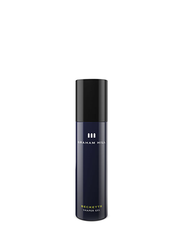 GRAHAM HILL Becketss Shaper Gel Wet Jelly 100 ml - 1