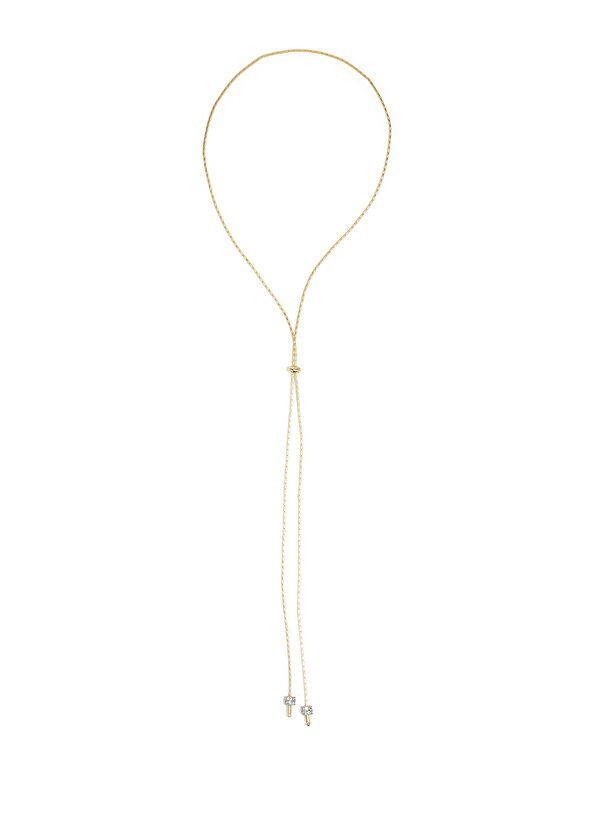 Beymen Club Long Chain Women's Necklace - 2