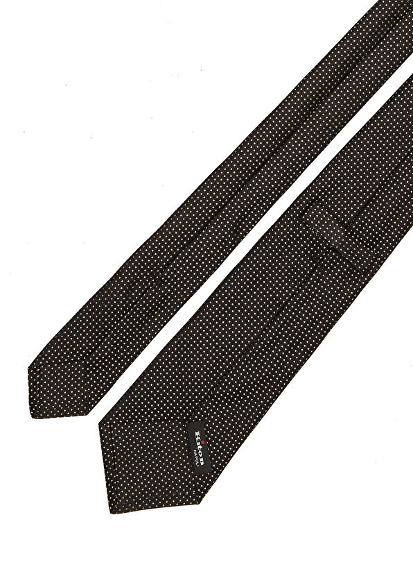 Kiton İpek Kravat - 2