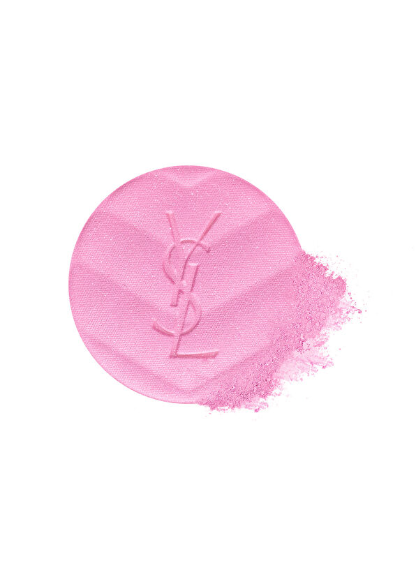 Yves Saint Laurent Make Me Blush Shade 42 - 3