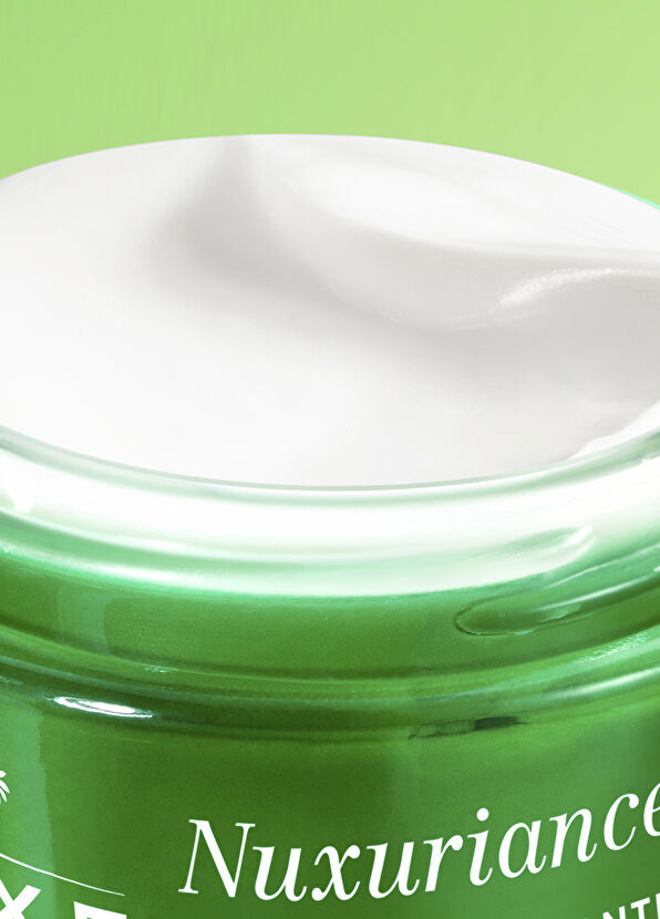 Nuxe Nuxuriance Yoığum Bakım Yaşlanma Karşıtı Yüz Kremi - 2