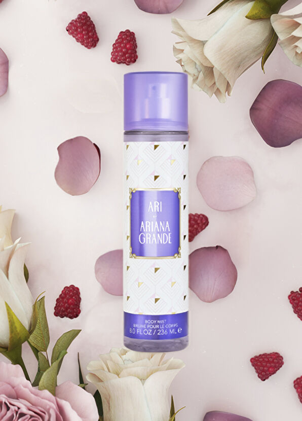 Ariana Grande Ari 236 ml Body Mist Vücut Spreyi - 2