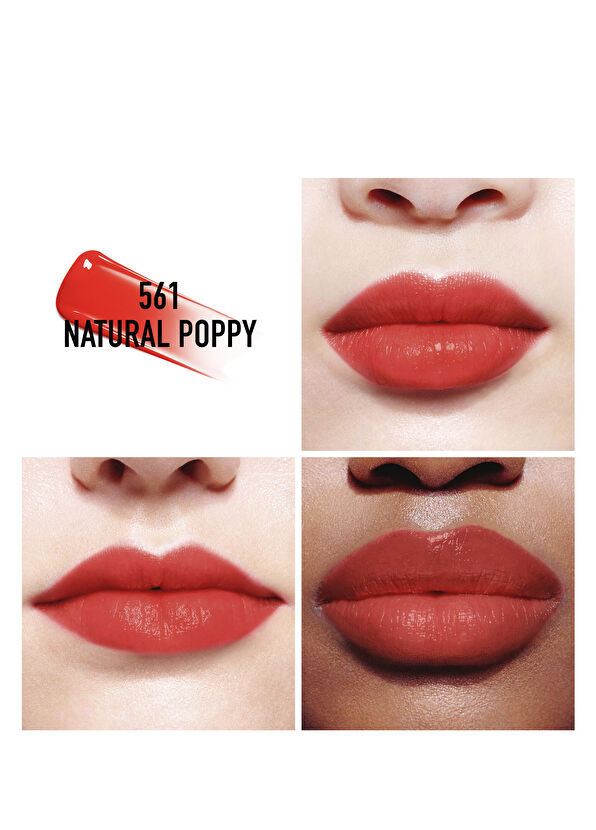 Dior Addict Tint 561 Ruj - 2
