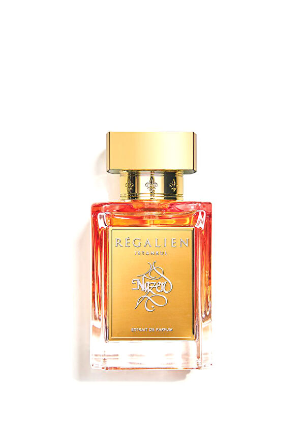 Regalien Nazen Unisex 80 ml Parfüm - 1