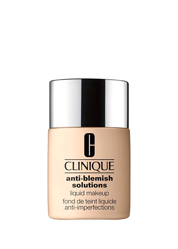 Clinique Acne Solutions Anti-Blemish Beige 30ml Fondöten - 1