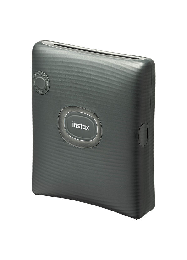 Resim Instax SQ Link Yeşil Ex D Akıllı Telefon Yazıcısı ve Hediye Seti 4 