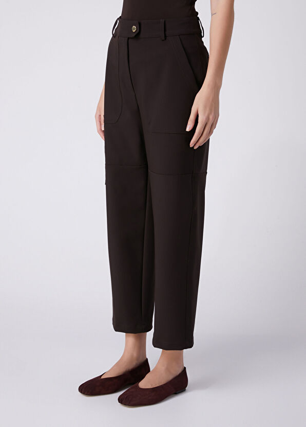 Beymen Club Brown Pants - 3