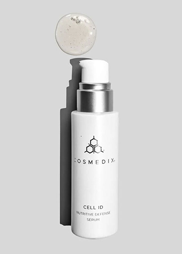 Cosmedix Cell ID Nutritive Defense Yaşlanma Karşıtı Serum 30 ml - 2