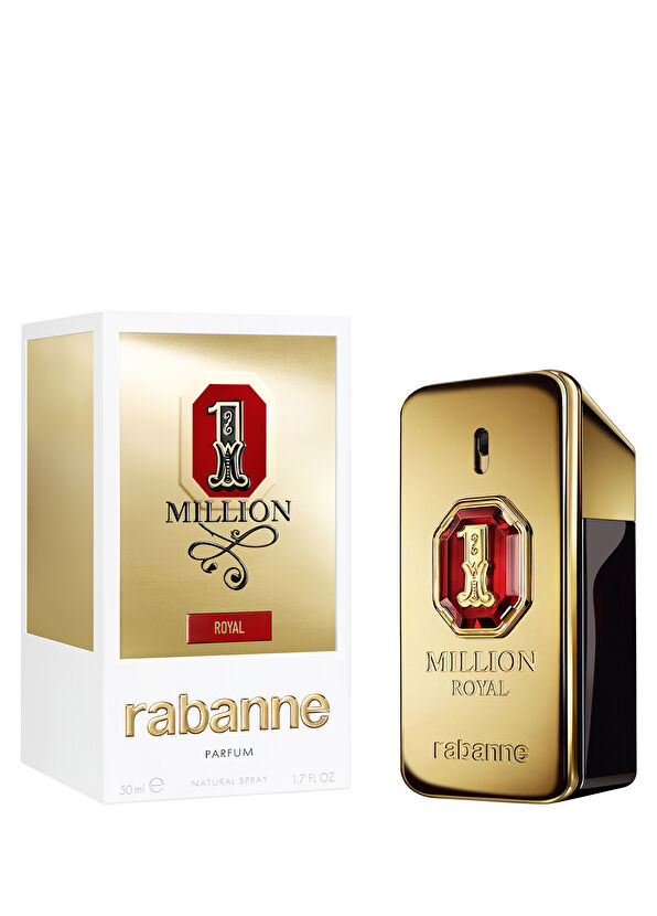 Rabanne 1 Million Royal Parfum 50Ml - 2