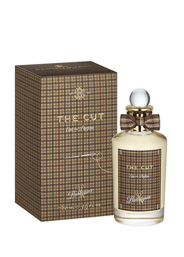 Penhaligon's The Cut EDP 100 ML Unisex Parfüm - 2