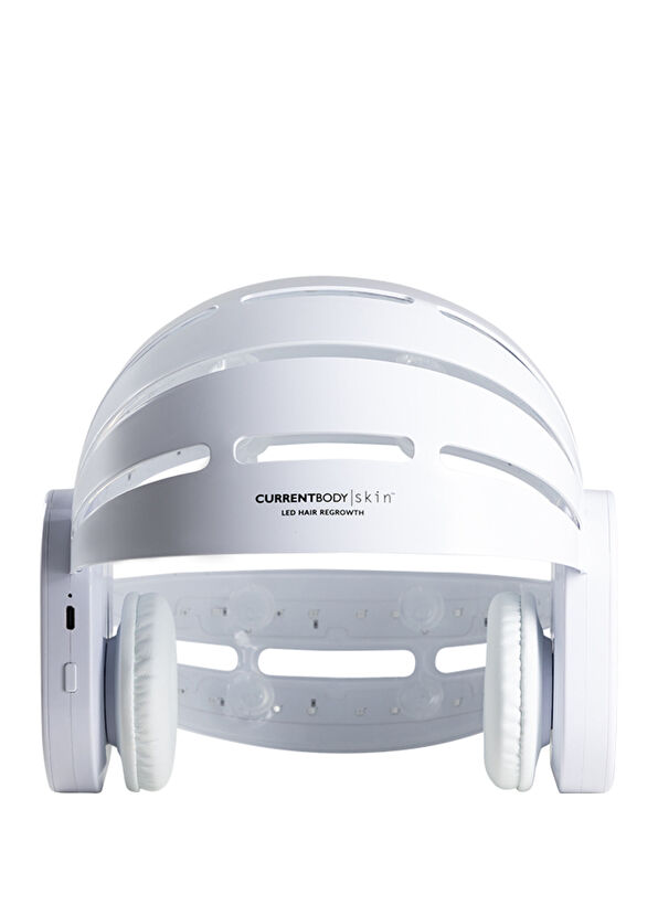 CurrentBody Skin LED Büyük Boy Saç Geliştirici Bakım Cihazı  - 1
