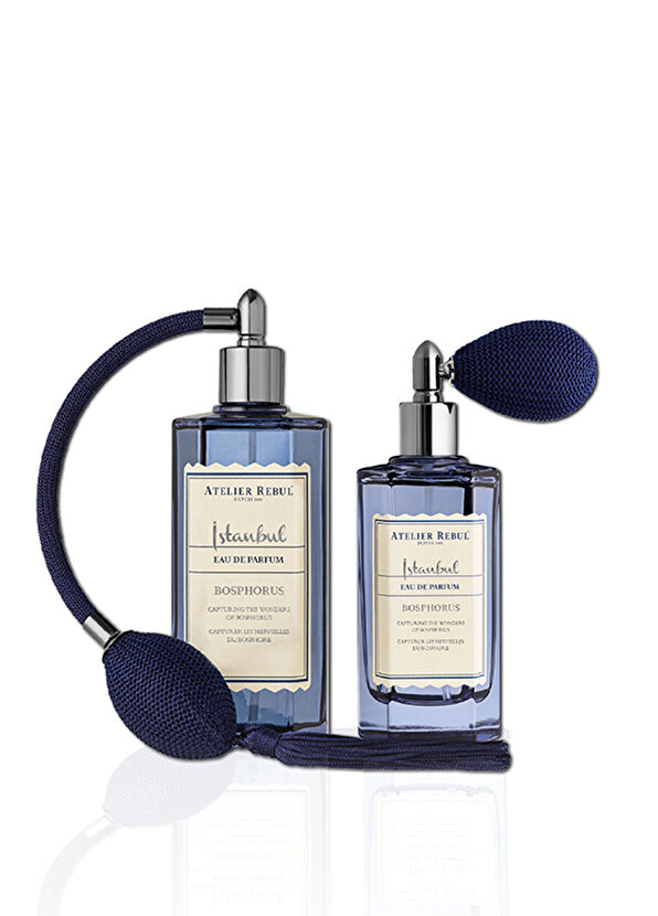 Atelier Rebul Istanbul Bosphorus Women's Perfume Gift Set - 4