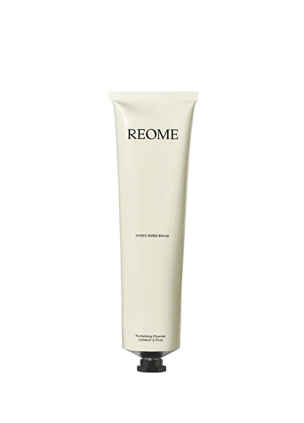 REOME Three Suns Balm Canlandırıcı Yüz Temizleyici 110 ml - 1