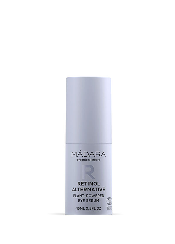 Mádara Retinol Alternative Plant-Based Moisturizing Eye Serum 15 ml - 1
