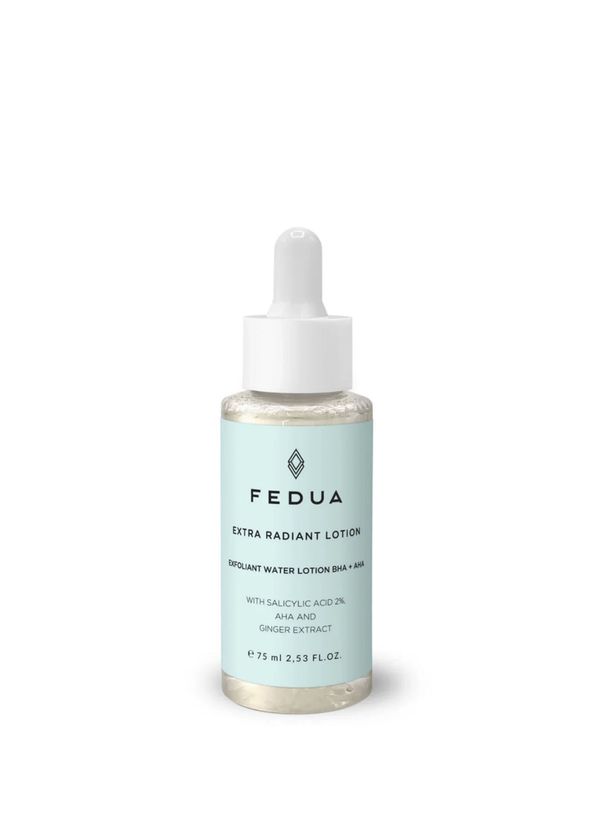 Fedua Skin Purifying For Impure Skin Pores And Blemishes Purifying Skin Care Set For Oily And Combination Skin - 2