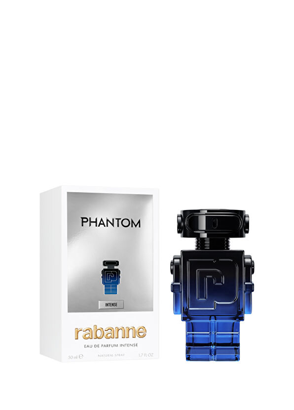 Rabanne Phantom Intense 50Ml - 2