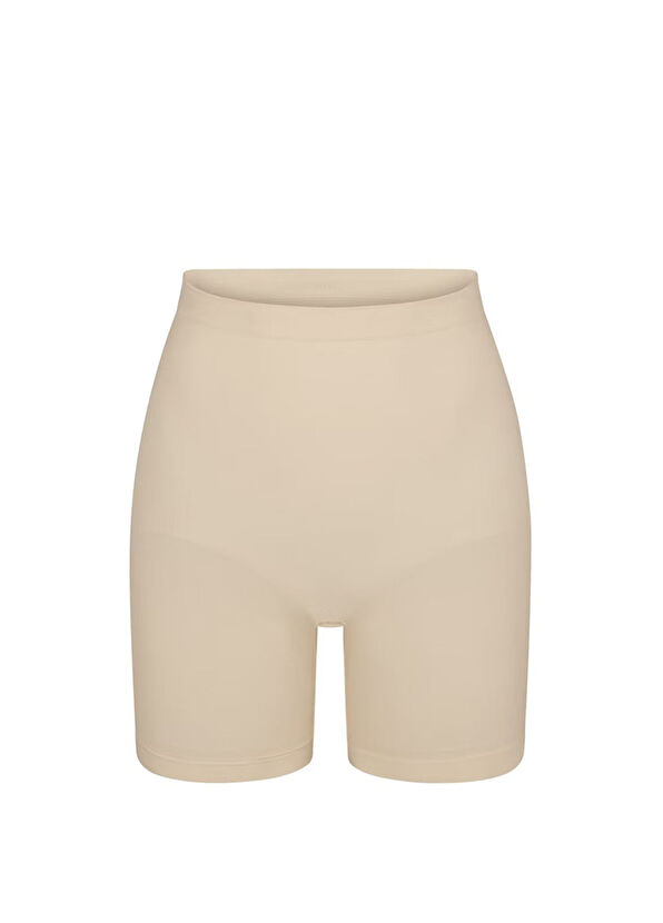 Skims Seamless Sculpt Bej Tayt - 1