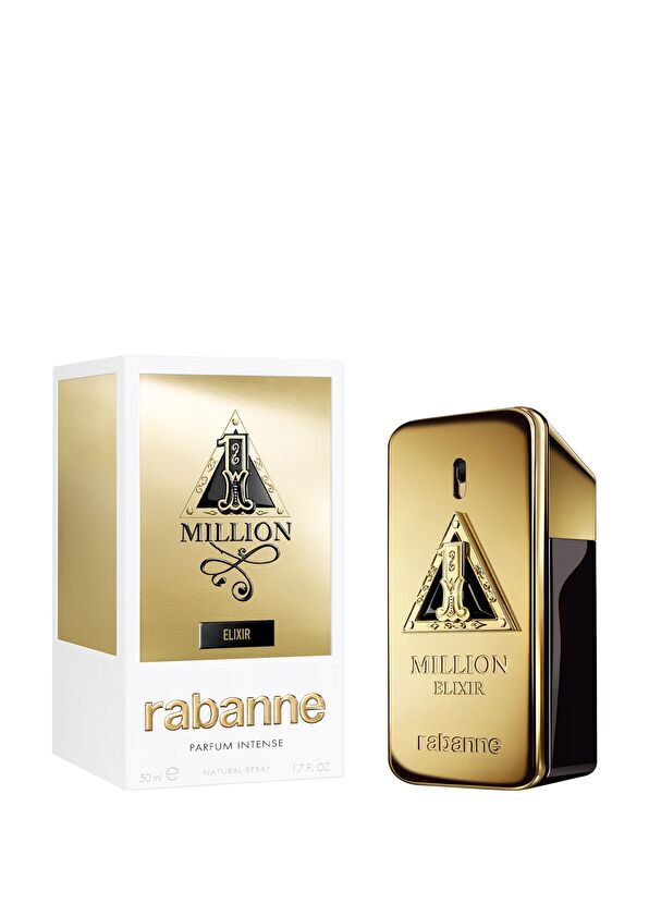 Rabanne 1 Million Elixir 50Ml - 2