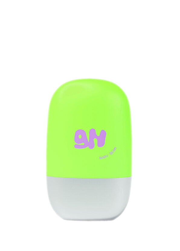Glow Hub Baby Beam Dew Filter Glow Base - Golden Beam - 2