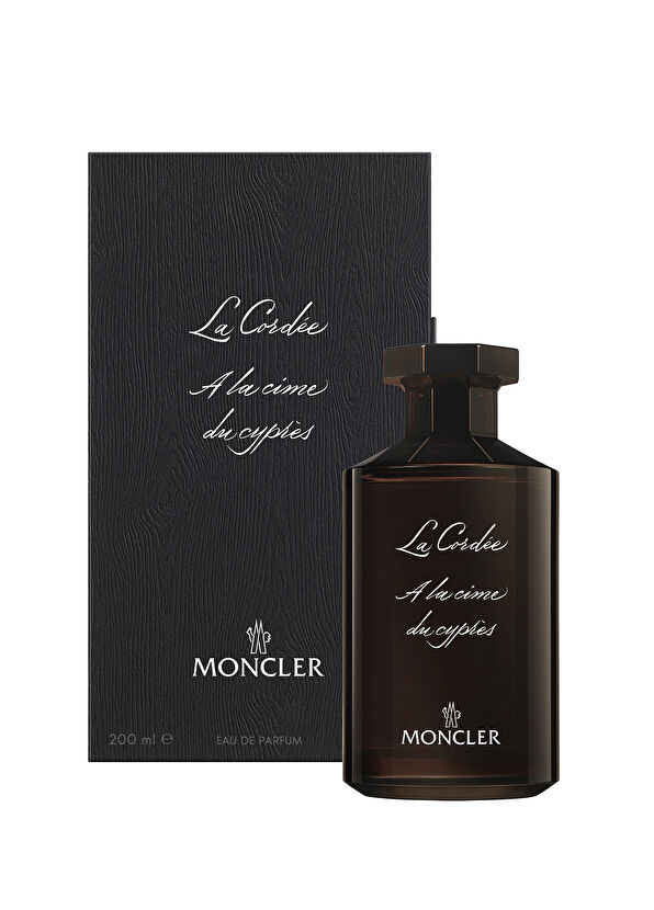 Moncler La Cordee EDP Unisex Perfume 200 ml - 2