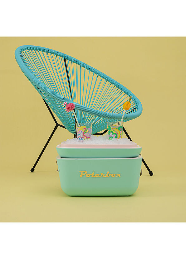 Polarbox Cold Hot Holder Blue Thermo Bag 12 lt - 3