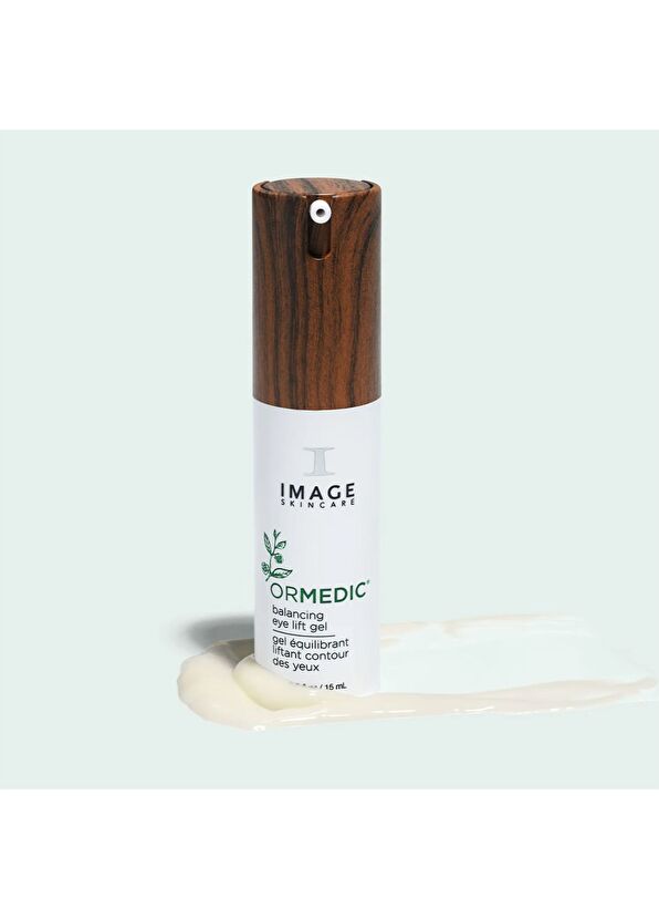 Image Skincare ORMEDIC Balancing Eye Lift Nemlendirici Göz Çevresi Jel Bakım Kremi 14 gr - 2