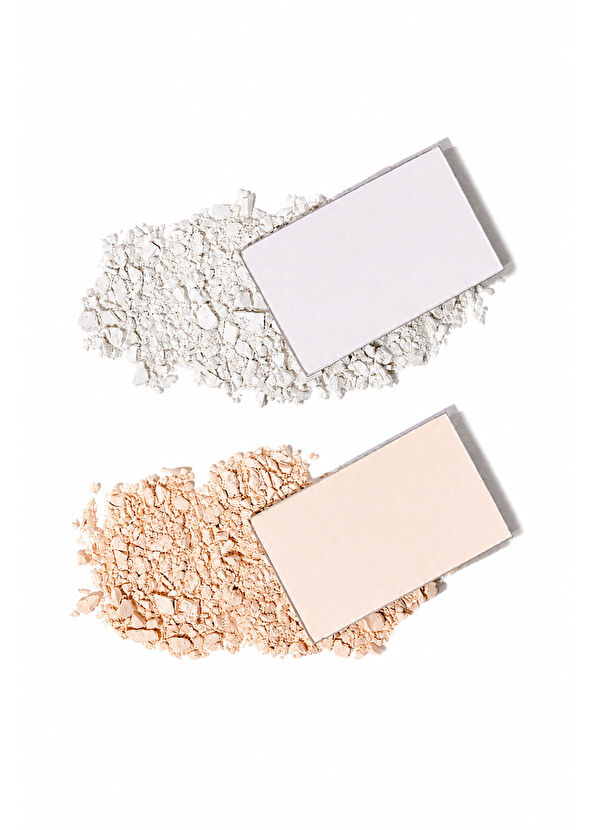 Dora Joy My Joy Setting & Mattyfying Powder 02 Banana - 2