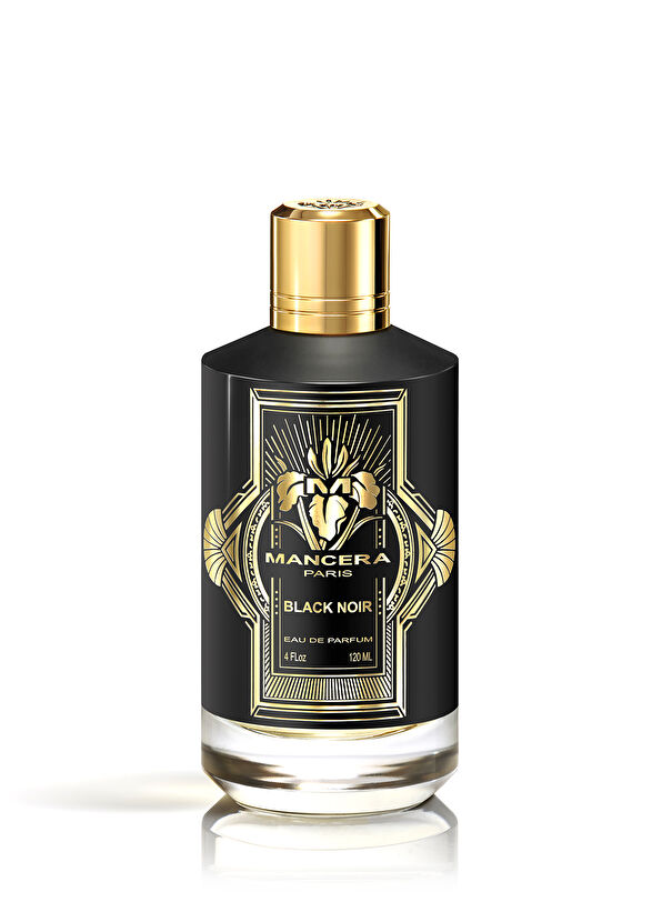 Mancera Black Noir 120 ml Unisex Parfüm - 2