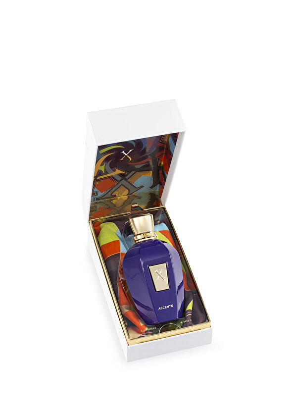 Xerjoff Accento EDP 100 ml Unisex Parfüm - 2