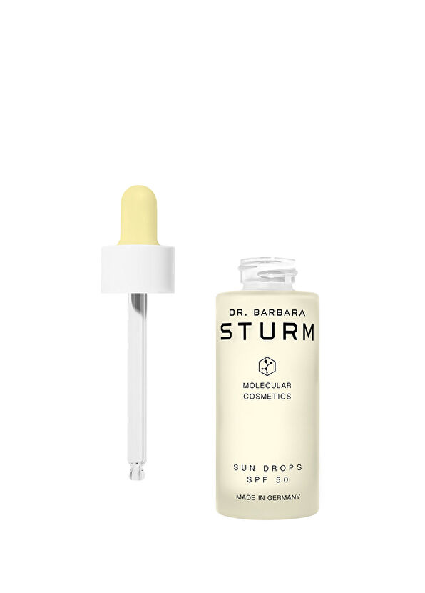 Dr. Barbara Sturm Sun Drops Row SPF50 Serum 30 ml - 2