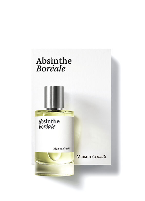 Maison Crivelli Absinthe Boréale EDP 100 ml Parfüm - 2