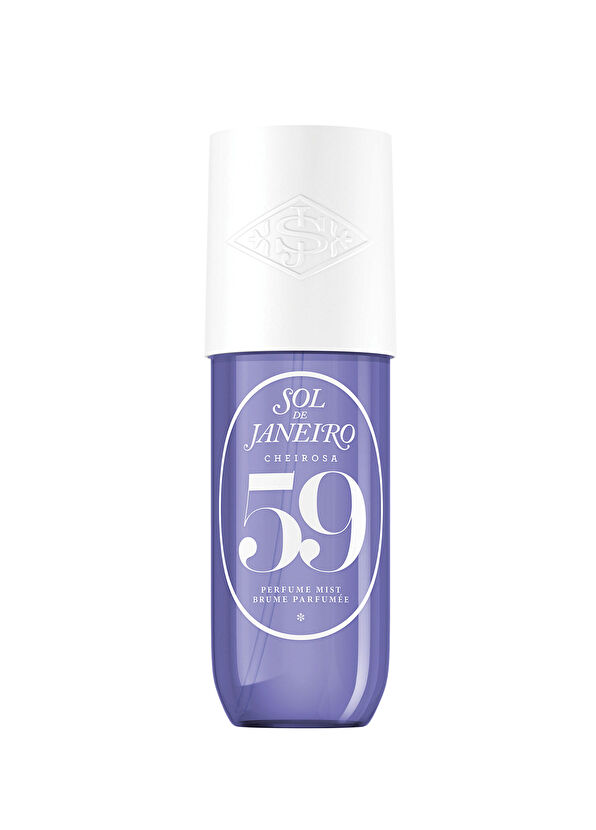 Sol de Janeiro Cheirosa '59 Perfume Mist Parfümlü Saç ve Vücut Misti 240 ml - 1