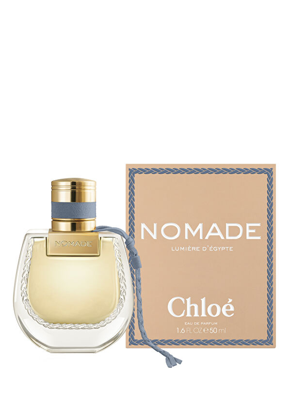Chloe Nomade Lumiere d'Egypte EDP 50 ml Kadın Parfüm - 2
