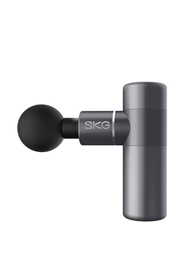 SKG F3 Gri Tüm Vücut Masaj Tabancası - 1