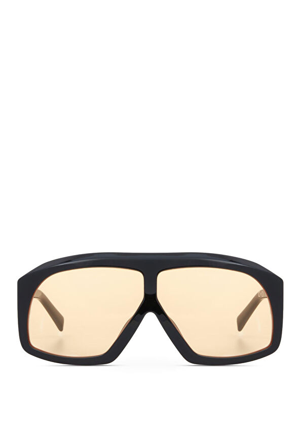Dreamer HM 1710 C2 Siyah Asetat Unisex Güneş Gözlüğü - Görsel 3