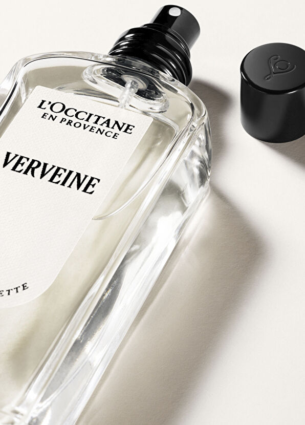 L'Occitane Verbena EDT 75 ml Unisex Perfume - 2