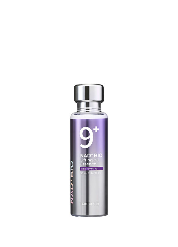 Numbuzin No. 9 Nad Bio Lifting-sil Essence Nemlendirici Sıkılaştırıcı Cilt Serumu 50 ml - 1
