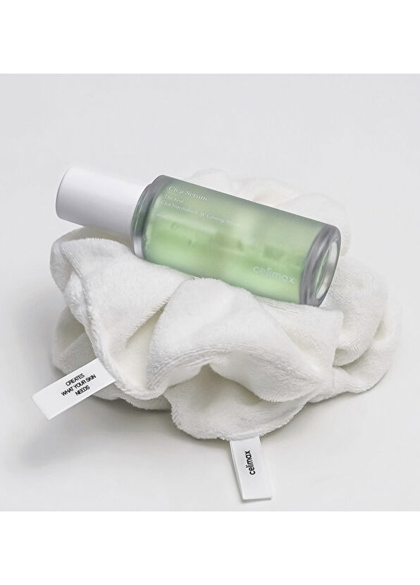Celimax The Real Cica Niacinamide AC Calming Yatıştırıcı Cilt Serumu 30 ml - 2