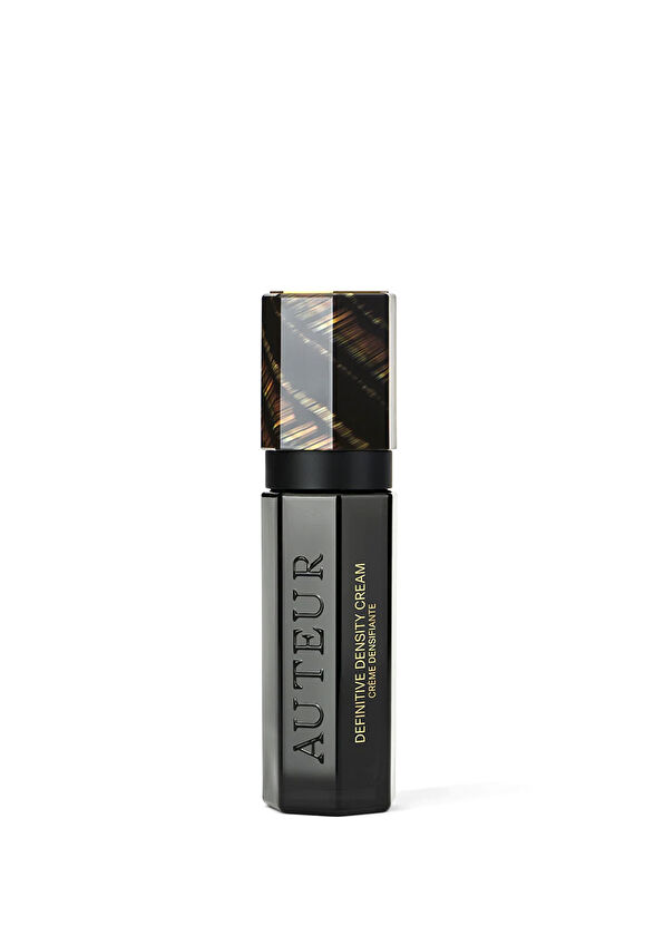 Auteur Definitive Density Sıkılaştırıcı Yenileyici Yüz Kremi 50 ml - 2