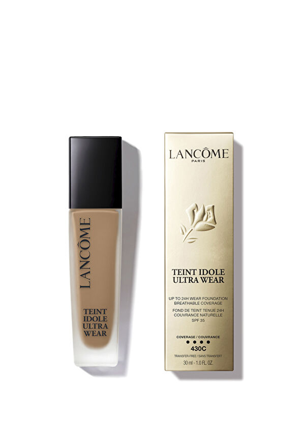 Lancome Teint Idole Ultra Wear Fondöten 430C - 1