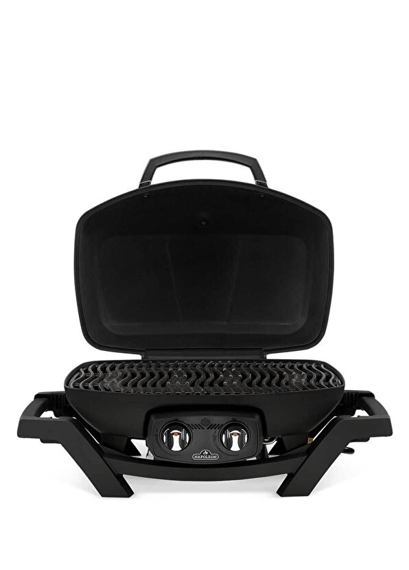 Napoleon Travelq Pro285 Portable Gas Grill - 2