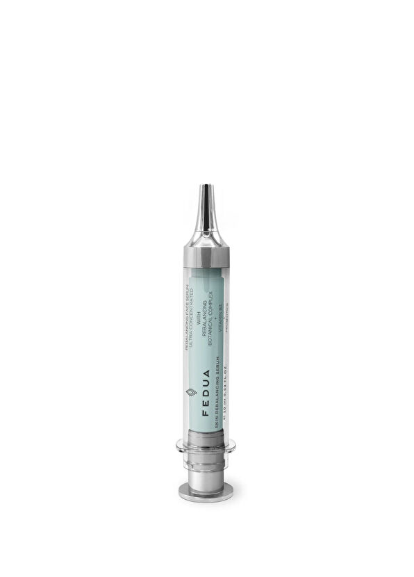 Fedua Skin Rebalancing Serum Oil Skin Care Serum 10 ml - 2