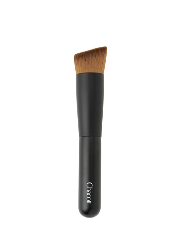 CHACOTT Foundation Brush Fondöten Fırçası 077 - 1