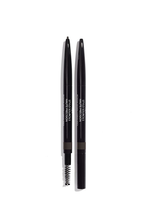 CHANEL Stylo Sourcils Haute Précision 158 Brun Profond - 1