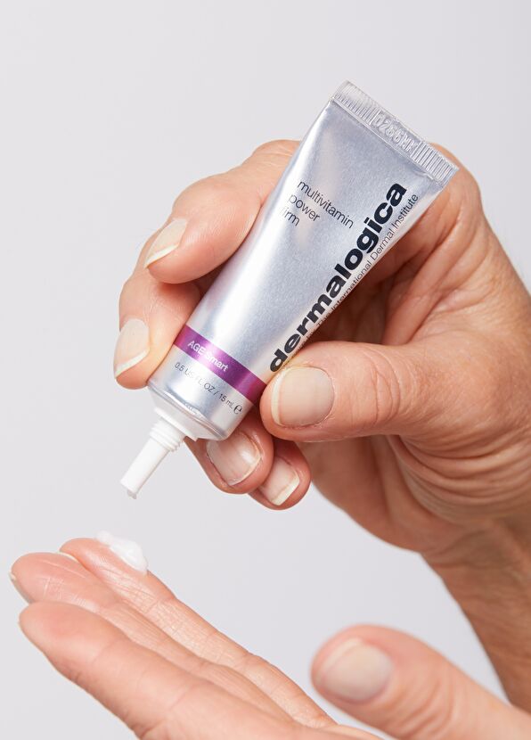 Dermalogica Multivitamin Power Firm Vitaminli Göz Çevresi Bakımı 15 ml - 2