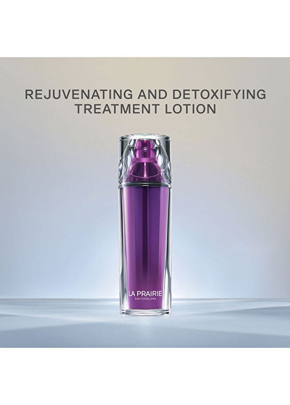 La Prairie Platinum Rare Haute-Rejuvenation Life-Lotion - 2
